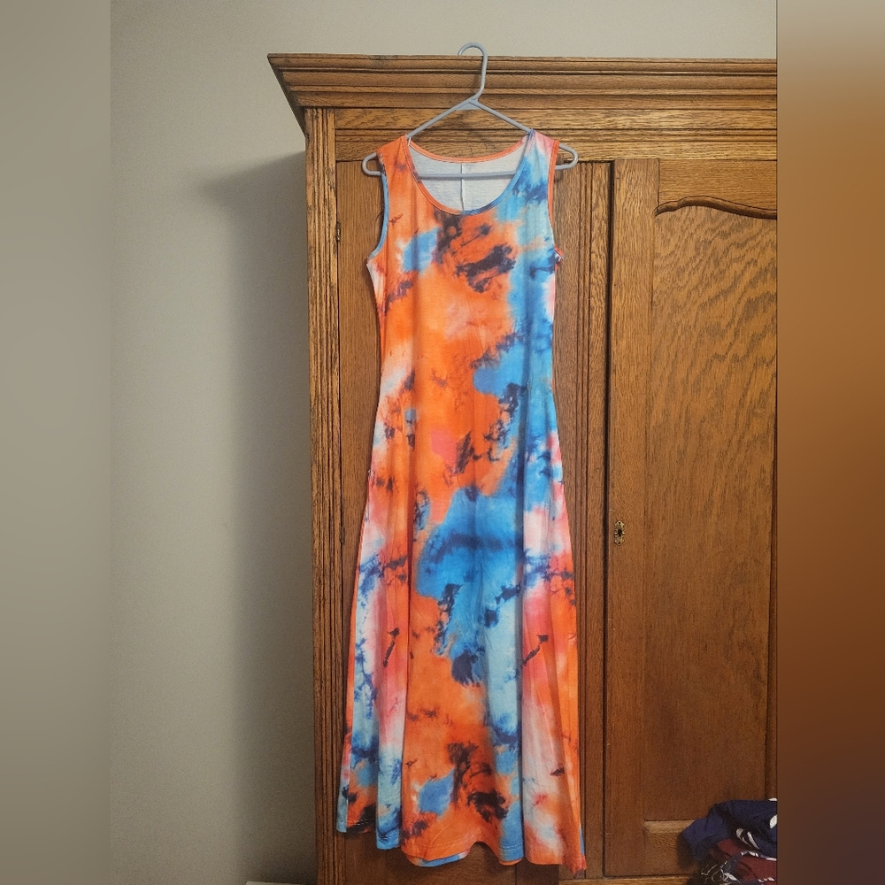 Summer Dress